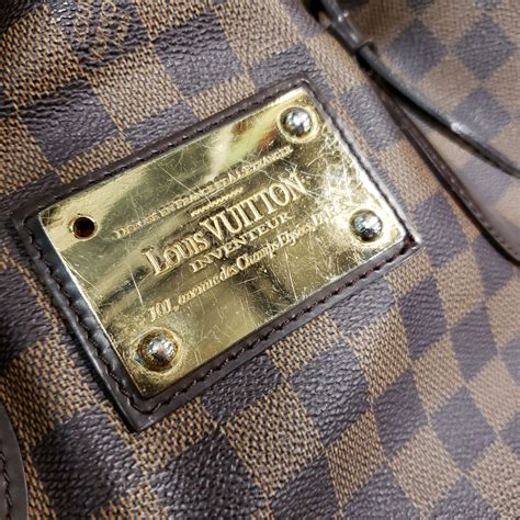 louis vuitton bag identification|authentic louis vuitton inventeur bag.